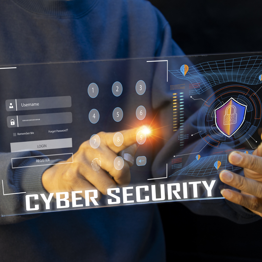 Cybersecurity Cybersecurity