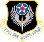 Air Force Special Operations Command