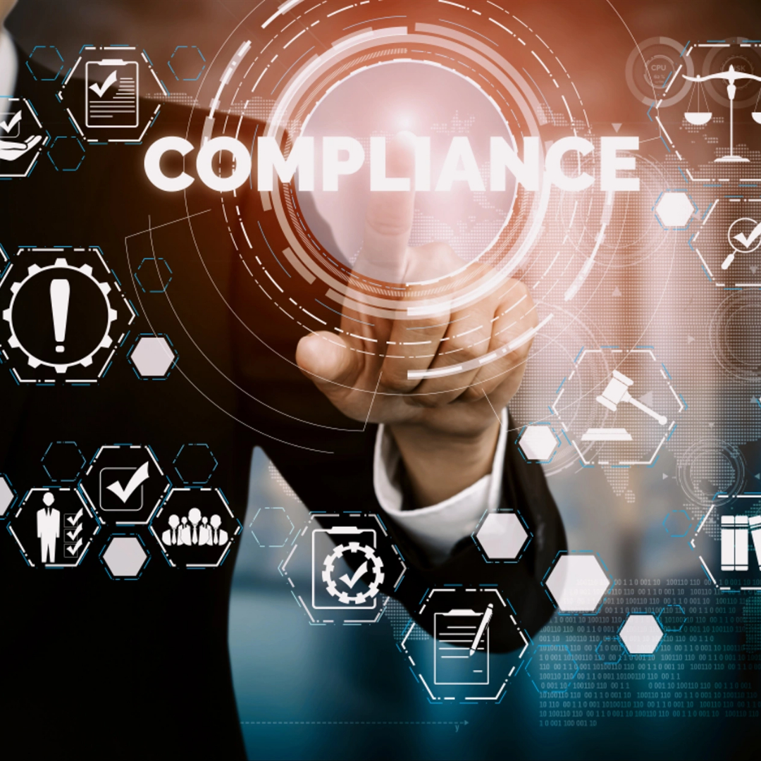 compliance computer Compliance
