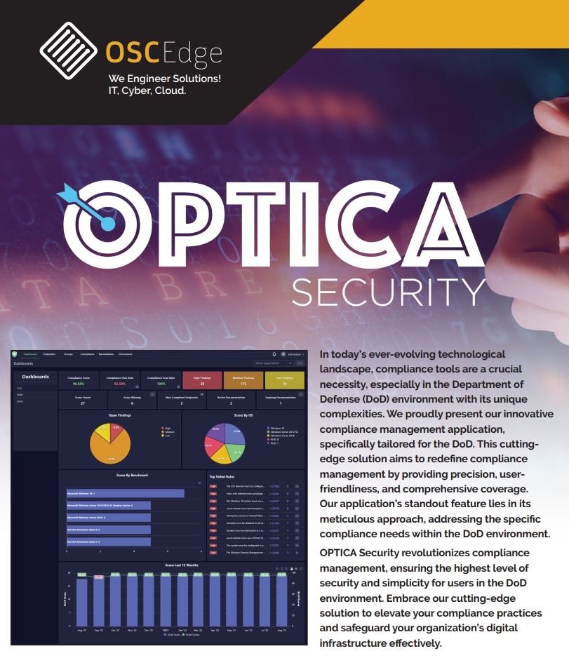 OPTICA OPTICA