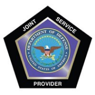 Joint Services Provider